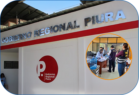 Propuesta 4 de Víctor Raúl Aguilar Rodríguez: fiscalización permanente a las autoridades municipales y regionales de Piura